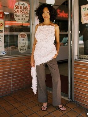 vintage pants